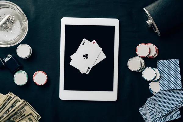 cak4d Register for Live Tables, Slots and Markets