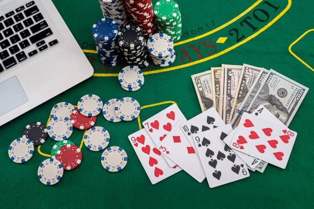 cak4d How Bingo Works at cak4d