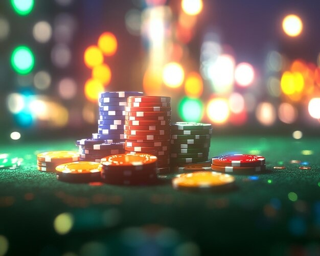 cak4d What we offer in live casino